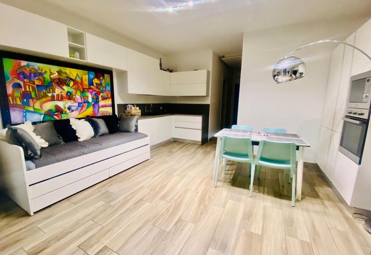 Fbm Villa Bari Kültér fotó