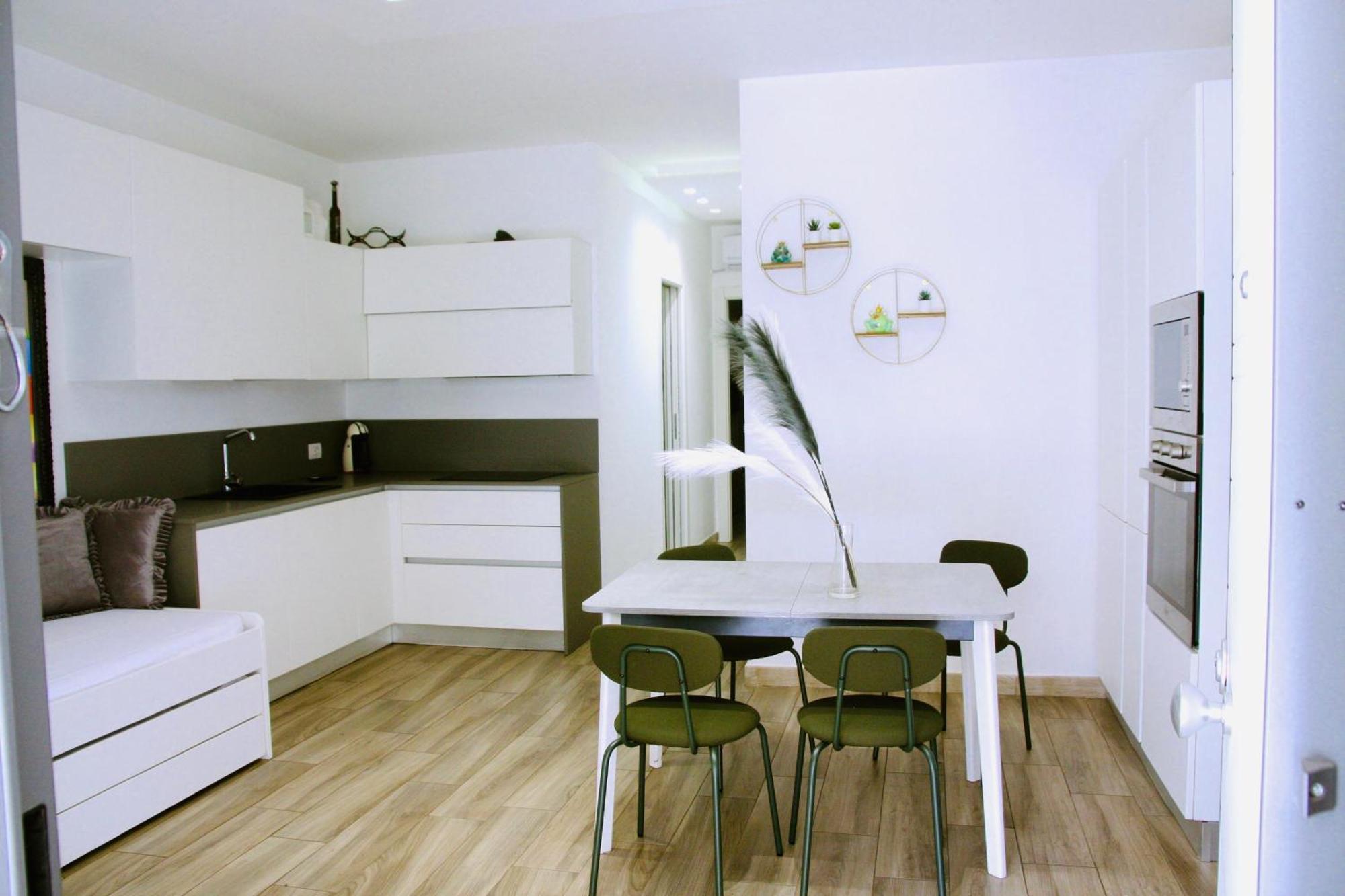 Fbm Villa Bari Kültér fotó